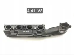 Colector de admisión OEM 7601434 para BMW Serie 7 4.4L