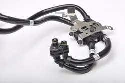 MINI F60 1.5 Ölleitung OEM 9488754 7555629 7555628