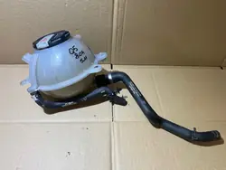 Tanque de expansão de refrigerante AUDI Q5 80A
