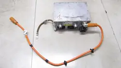 Carregador bateria Mercedes W205 OEM A0009001108
