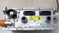 Mercedes W205 Acculader OEM A0009001108
