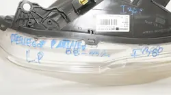 Linker Frontscheinwerfer OEM LAMPA LEWY PRZÓD PRZEDNIA PEUGEOT 208 12-15R