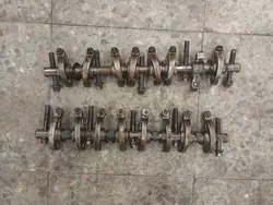 Conjunto de varas de empurrar Daihatsu Feroza 1.6