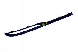 LR093571 Insert latéral pare-chocs arrière gauche pour Range Rover Velar L560