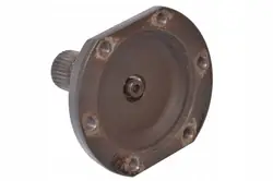 Flange caixa 1JF506E usada para caixa automática