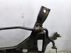 Mercedes-Benz Vorderes Hilfsrahmen OEM AMD119606