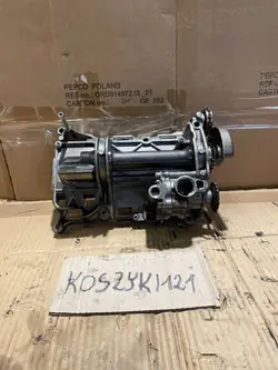 Ölpumpenwelle OEM 03P103127C für VW Gruppe