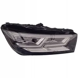 AUDI Q5 Faro Delantero Derecho Full LED 80A941774G