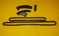 Kit de Chaîne de Distribution OEM VW Phaeton 3.2 FSI AYT