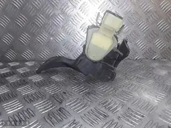Gaspedal Ford Focus 1999 2m519f836ad