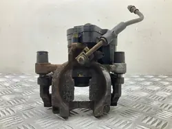 Vasen takajarrusatula AUDI A3 CABRIO 5Q0615405CK