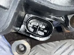 Étrier de frein arrière gauche AUDI A3 CABRIO 5Q0615405CK