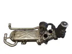 2010 Seat Ibiza IV EGR-Jäähdytin 03L131512BH