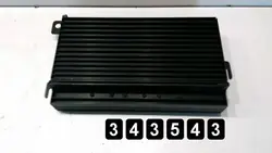 Amplificador de áudio Jeep Grand Cherokee OEM AM-343543
