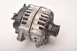 ALTERNATOR MERCEDES W212 W221 W218 4.7 A0141541002