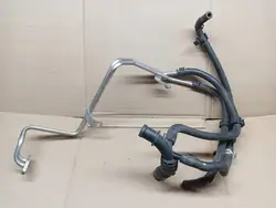 SKODA FABIA RAPID 1.2 TSI Vesiputki 5Q0121087H