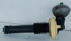 Hydraulic Shock Absorber Left Front Citroen C5 III X7