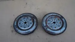 FIAT 500 JEEP RENEGADE 1.0 TURBO Volante de Dupla Massa