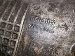 Carter d'huile Renault OE 7700108299 - Occasion Original