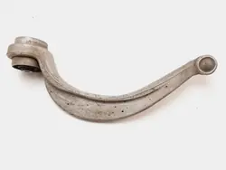 Braccio di controllo inferiore anteriore Audi A8 S8 D4 2011 4H0407183