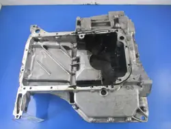 AUDI A6 2.5TDi Oljetank 059103604D 059103603K