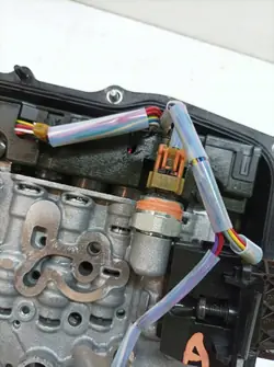 Unité de Méchatronique Boîte OEM 04753120AA