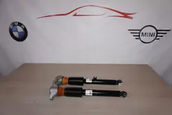 Achter Schokdemper OEM 6879378 voor BMW G22/G23 LCI