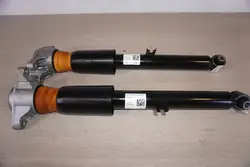Bak Stötdämpare OEM 6879378 för BMW G22/G23 LCI