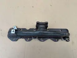 Collettore scarico Ford S-MAX EURO5 Usato
