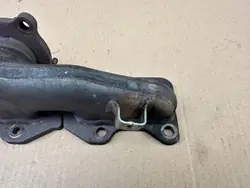 Collettore scarico Ford S-MAX EURO5 Usato