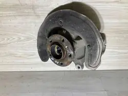 OEM 6876854 oikea etunivela BMW X2 F39:lle