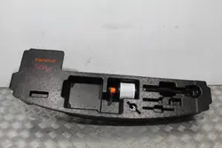 Kit reparação chave Talisman OEM 979508616R - Usado