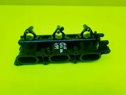 Colector de admisión Audi OE 06E133109K - Usado