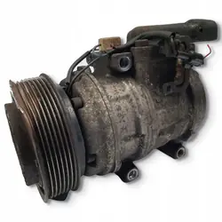 Ilmastointikompressori Jaguar XK8 OEM ACR 447200-5420