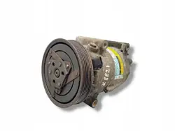 Renault OE 01140017 Ilmastointikompressori