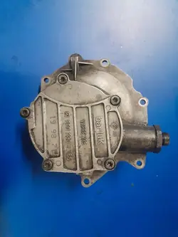 Mercedes-Benz OE Imupumppu