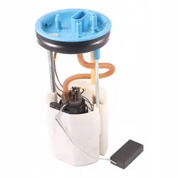 VW Volkswagen Touran 1T Bomba de Combustível 1T0919051P