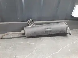 OEM 2024700959 Aktivkohlefilter für Mercedes W208 2.3