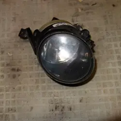 Farol Frontal Esquerdo VW Touran