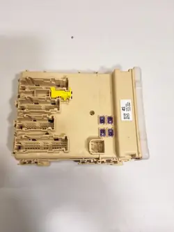 Toyota Komfortmodul OEM 89221-42250