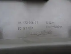 Porta-copos OEM DRC97743 para Citroen Xsara Picasso