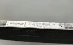 BMW OE 9206300 Klimaanlage Kühler
