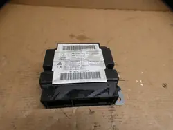 Ilmatyynymoduuli Peugeot 208 2008 Citroen Opel 9857873180