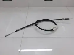 OEM 893609721E Käsijarrunahka Audi 80 B3:lle