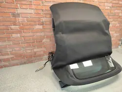 Toit souple OEM 8492520 BMW G23 M4 G83 Cabriolet