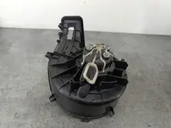 Ventilador de soplado OEM 007014W 006975K VALEO Opel Vectra C