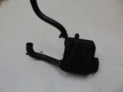 Ohjaustehostimen nestesäiliö A0004602883 Mercedes