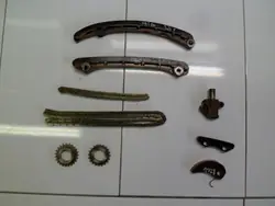 Kit de correia distribuição Mazda OE OEM mercedes413