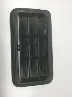 Grelha de ventilação Dodge Challenger OEM 68170766
