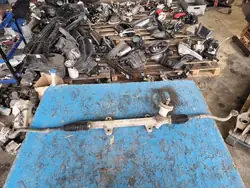 HYUNDAI I40 11-19 Caixa de Direção Europa